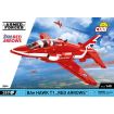 BAe Hawk T1 Red Arrows - fot. 4