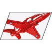 BAe Hawk T1 Red Arrows - fot. 9