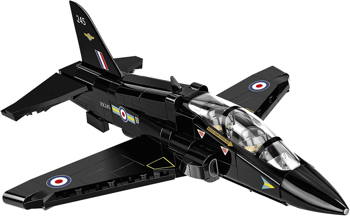 BAe Hawk T1 - fot. 2
