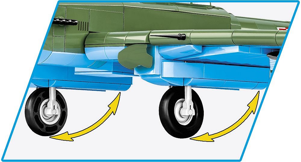 IL-2M3 Shturmovik - fot. 6
