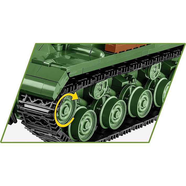IS-2 Berlin 1945 - Edycja Limitowana - fot. 5