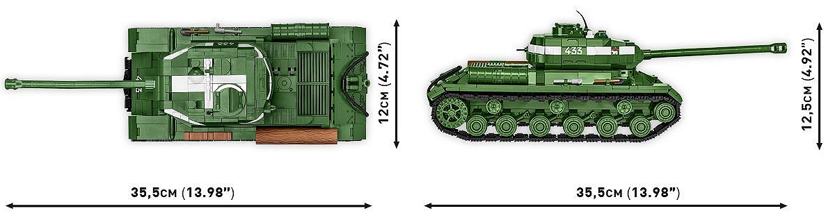 IS-2 Berlin 1945 - Edycja Limitowana - fot. 10