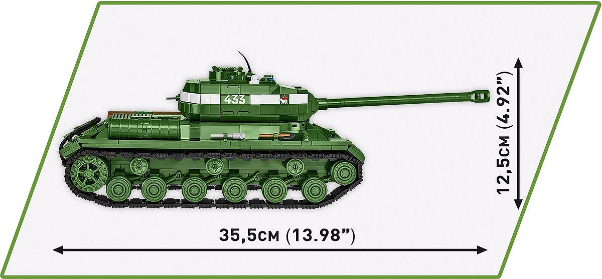 IS-2 Berlin 1945 - Edycja Limitowana - fot. 11