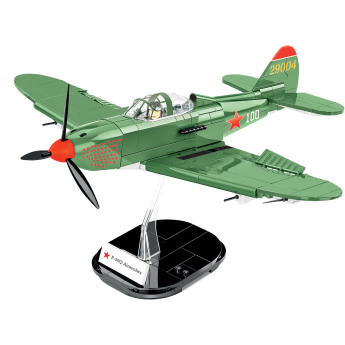 Bell P-39Q Airacobra