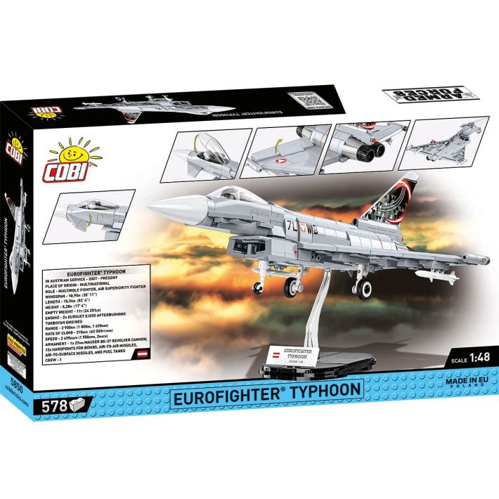 Eurofighter Typhoon - fot. 14