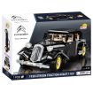 Citroen Traction Avant 11CV 1938 - fot. 11