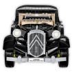Citroen Traction Avant 11CV 1938 - fot. 3