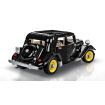 Citroen Traction Avant 11CV 1938 - fot. 2