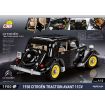 Citroen Traction Avant 11CV 1938 - fot. 5
