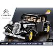 Citroen Traction Avant 11CV 1938 - fot. 4