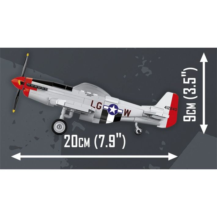 P-51D Mustang™ - fot. 4