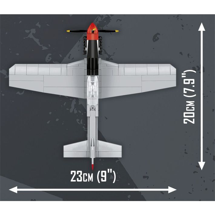 P-51D Mustang™ - fot. 5