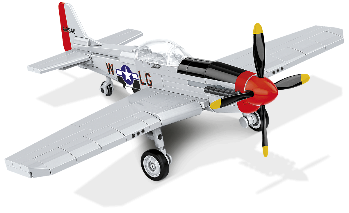 P-51D Mustang™