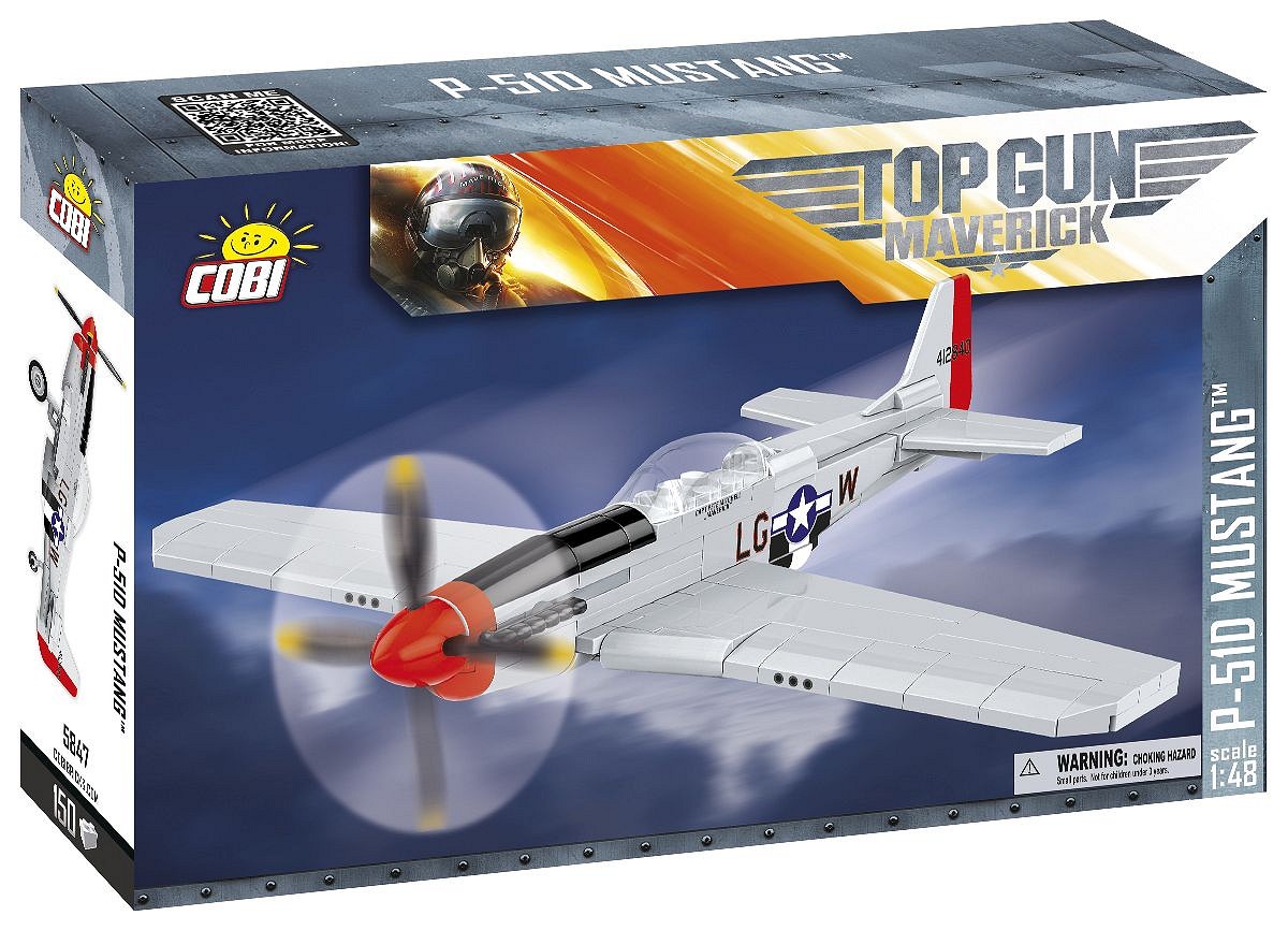 P-51D Mustang™ - fot. 6