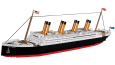 RMS Titanic 1:450