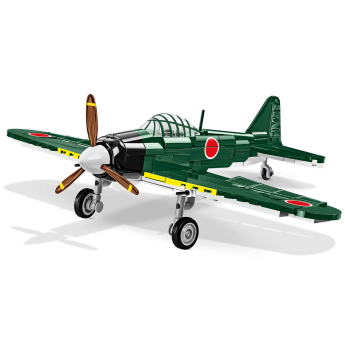 Mitsubishi A6M2 "Zero"