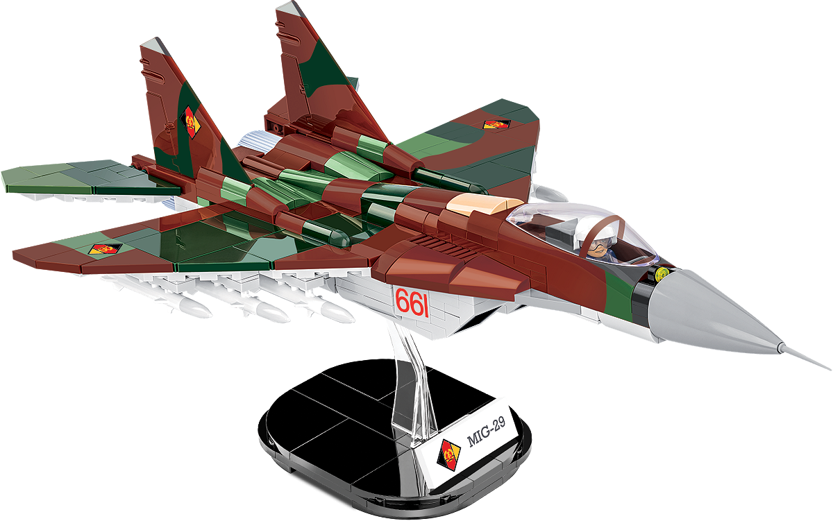 MiG-29 (East Germany)