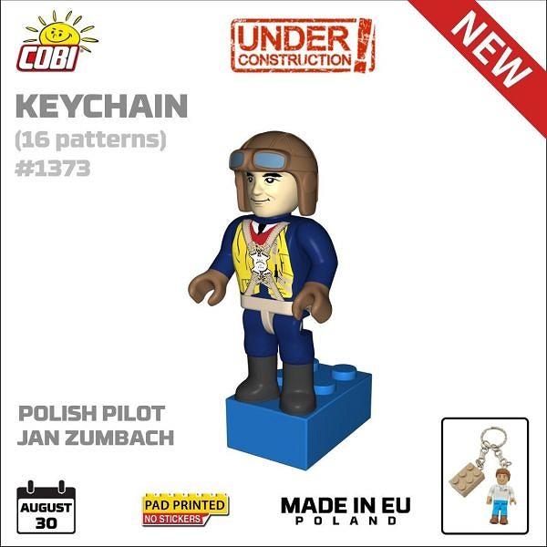 Cobi New Products - August 2023! - zdjęcie w treści artykułu nr 24