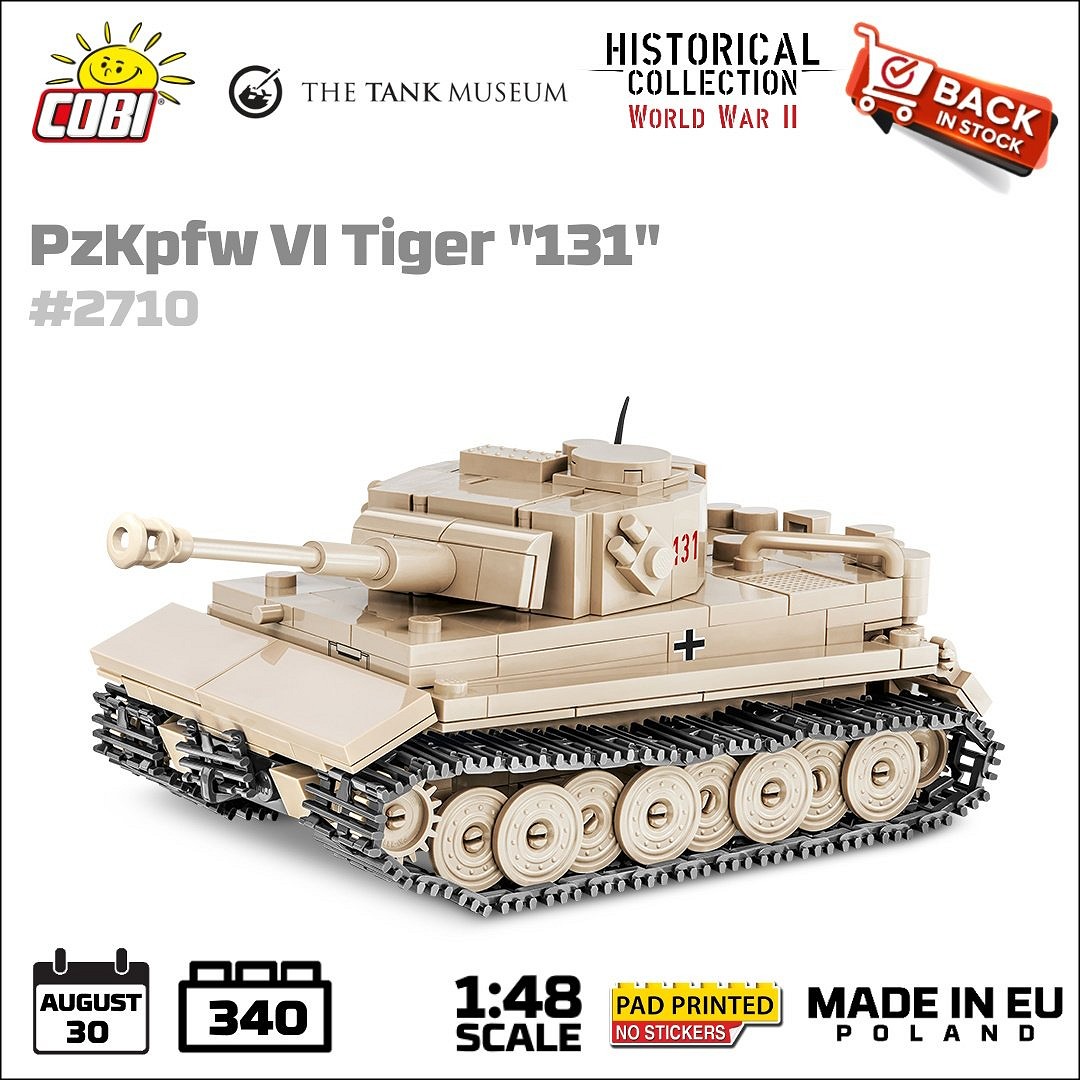 Cobi New Products - August 2023! - zdjęcie w treści artykułu nr 43