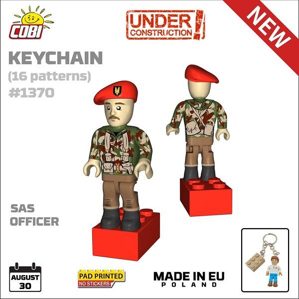Cobi New Products - August 2023! - zdjęcie w treści artykułu nr 37