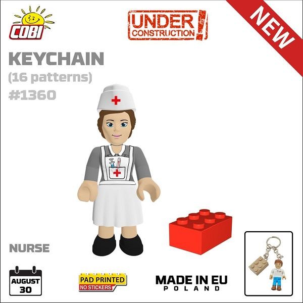 Cobi New Products - August 2023! - zdjęcie w treści artykułu nr 27
