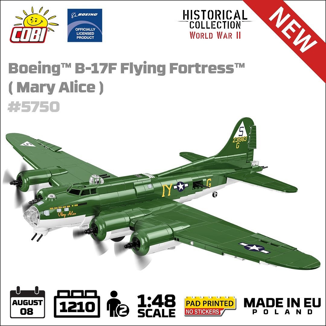 Cobi New Products - August 2023! - zdjęcie w treści artykułu nr 3