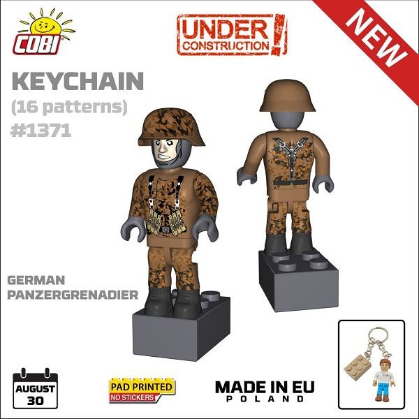 Cobi New Products - August 2023! - zdjęcie w treści artykułu nr 38