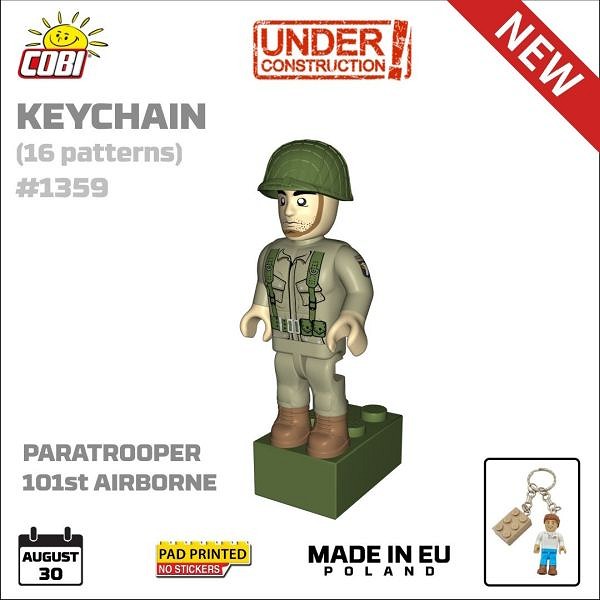 Cobi New Products - August 2023! - zdjęcie w treści artykułu nr 26
