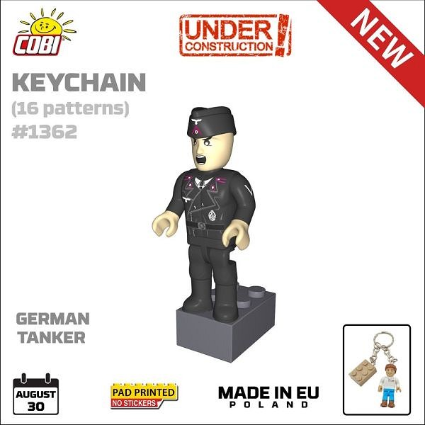 Cobi New Products - August 2023! - zdjęcie w treści artykułu nr 29