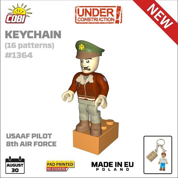 Cobi New Products - August 2023! - zdjęcie w treści artykułu nr 31