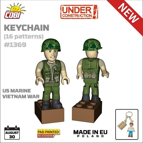 Cobi New Products - August 2023! - zdjęcie w treści artykułu nr 36