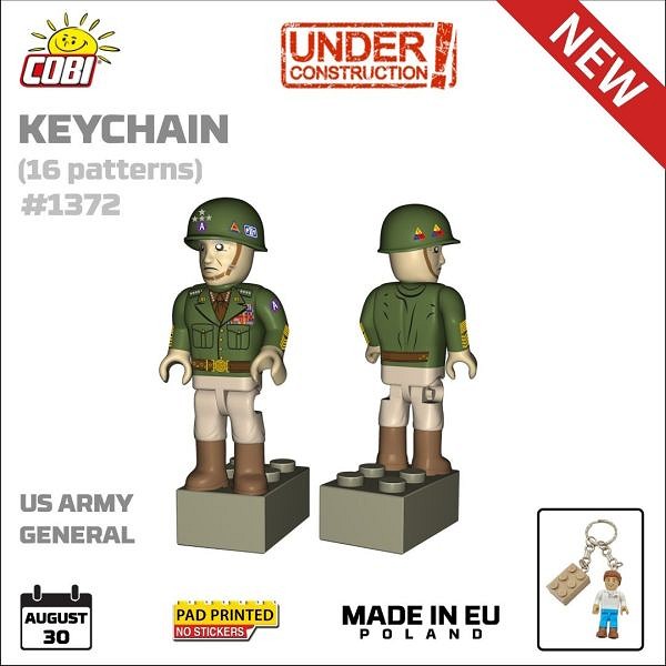 Cobi New Products - August 2023! - zdjęcie w treści artykułu nr 39