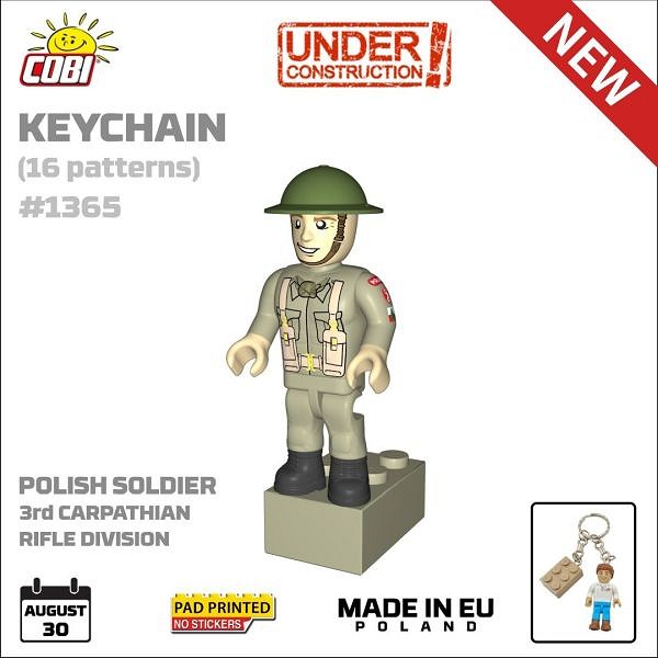 Cobi New Products - August 2023! - zdjęcie w treści artykułu nr 32