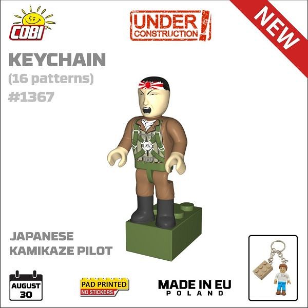 Cobi New Products - August 2023! - zdjęcie w treści artykułu nr 34