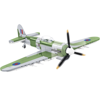 Hawker Typhoon Mk.1B