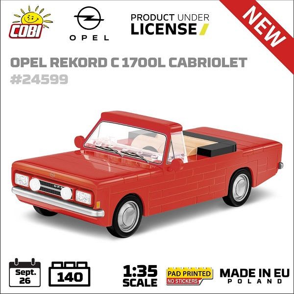 Cobi New Products - September 2023! - zdjęcie w treści artykułu nr 22