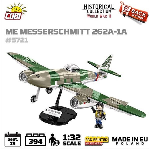 Cobi New Products - September 2023! - zdjęcie w treści artykułu nr 29
