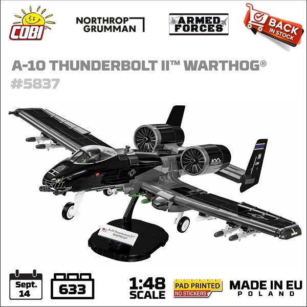 Cobi New Products - September 2023! - zdjęcie w treści artykułu nr 26