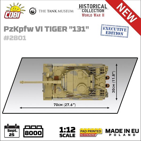 Cobi New Products - September 2023! - zdjęcie w treści artykułu nr 4