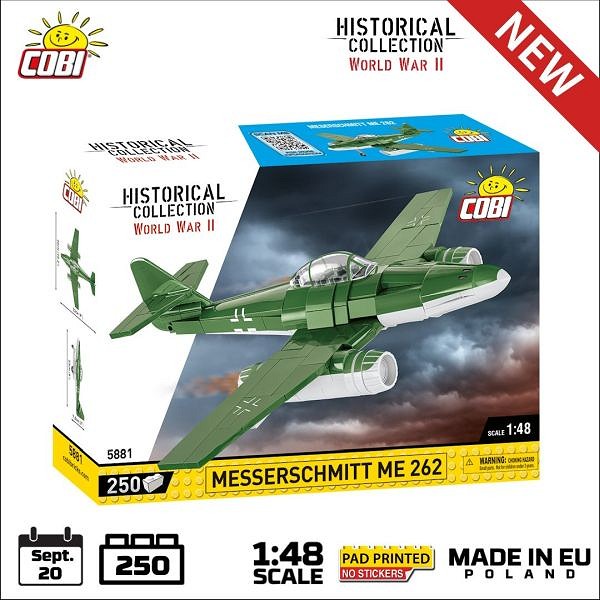 Cobi New Products - September 2023! - zdjęcie w treści artykułu nr 18