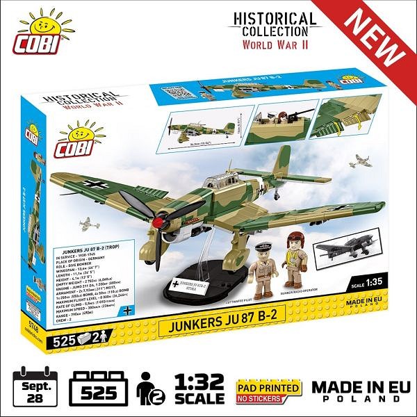 Cobi New Products - September 2023! - zdjęcie w treści artykułu nr 14