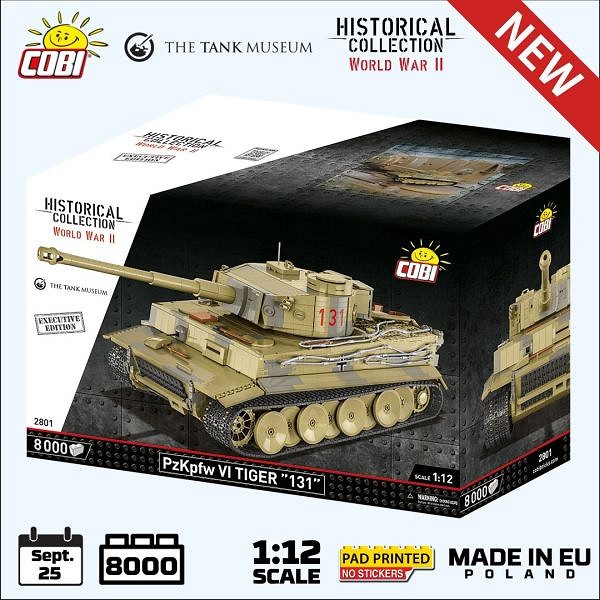 Cobi New Products - September 2023! - zdjęcie w treści artykułu nr 6