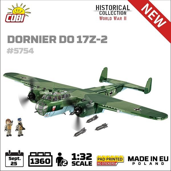 Cobi New Products - September 2023! - zdjęcie w treści artykułu nr 15