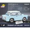 Trabant 601 Deluxe - fot. 3