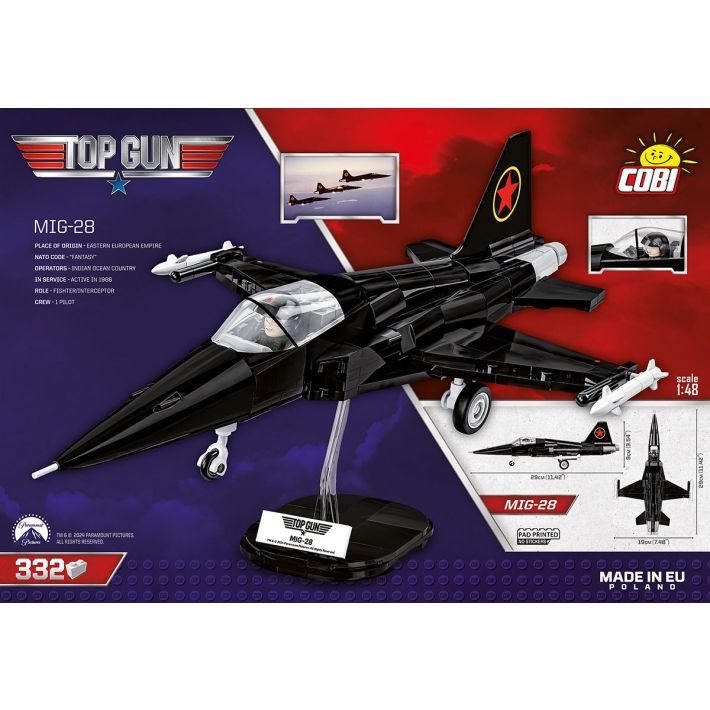 MiG-28 - fot. 4