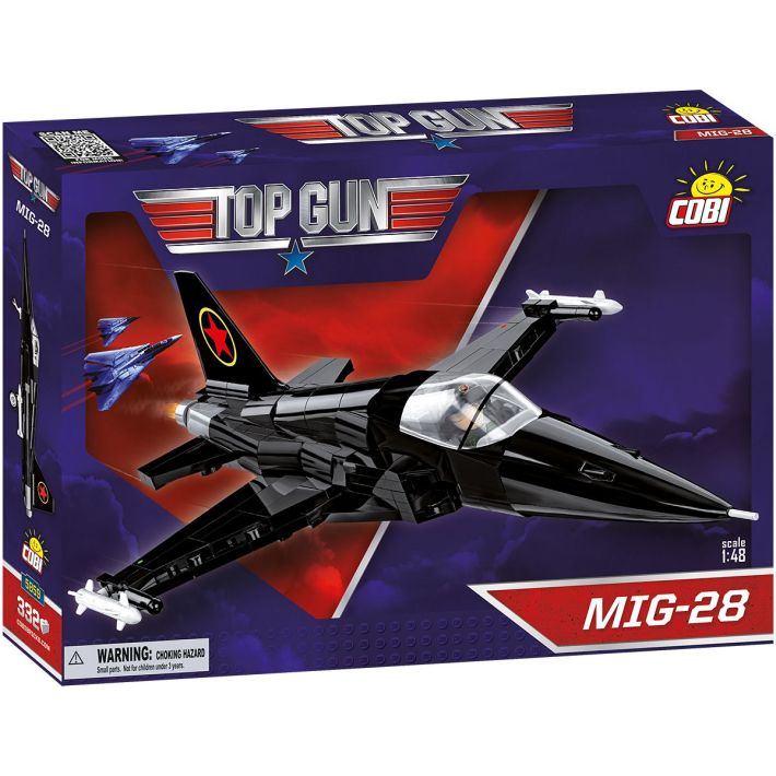 MiG-28 - fot. 9