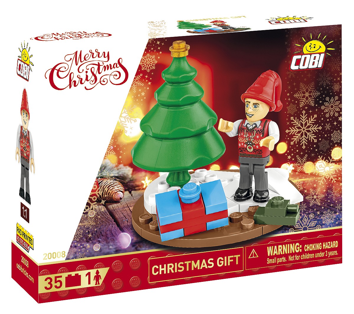 Christmas Gift - fot. 6