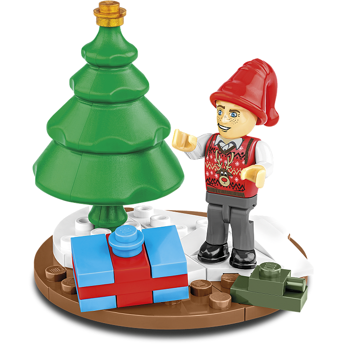Christmas Gift