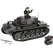 Panzerkampfwagen II Ausf. F