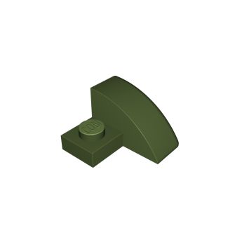 Short narrow mudguard